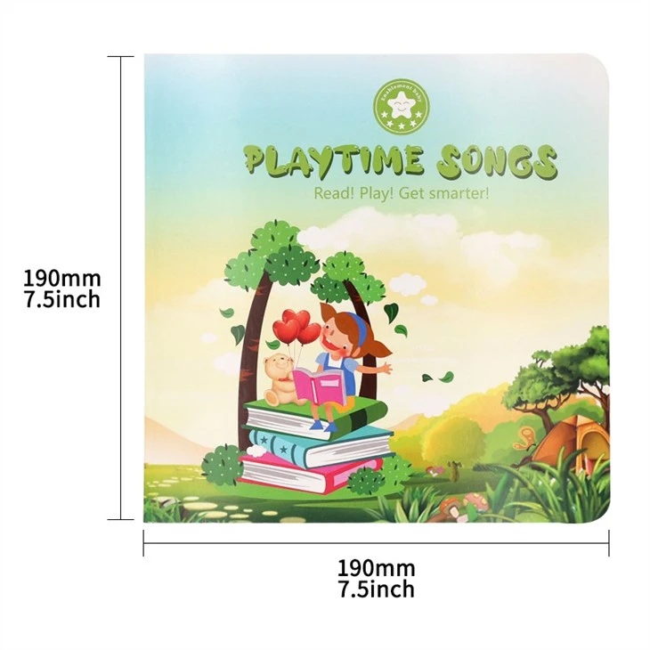 Disney Princess Play A Sound Book