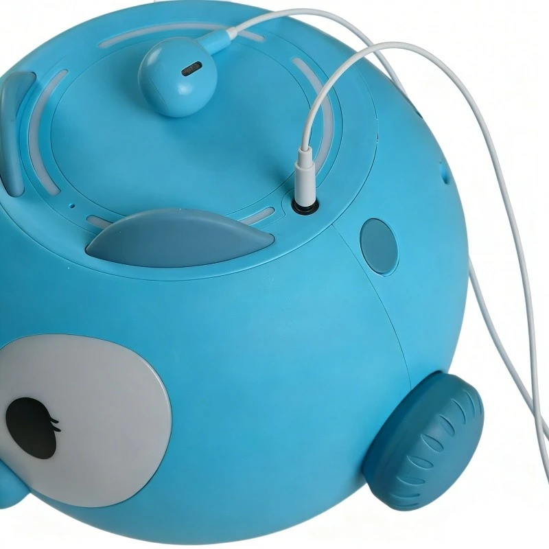 Blue Owl Interactive RFID Storyteller Night Light Bluetooth Speaker suppliers