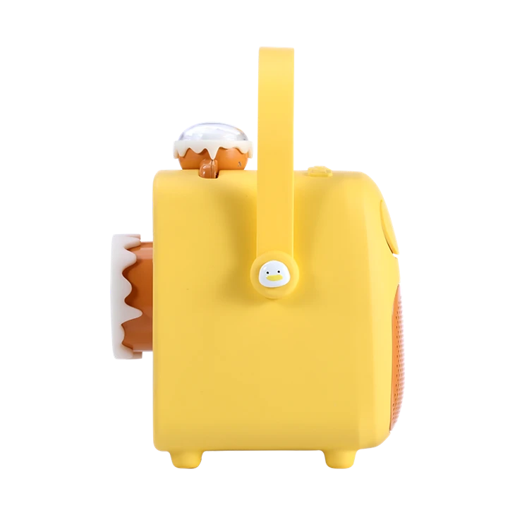 Talking Story Projector: The Ultimate Screen-Free Bedtime Companion For Kids factory