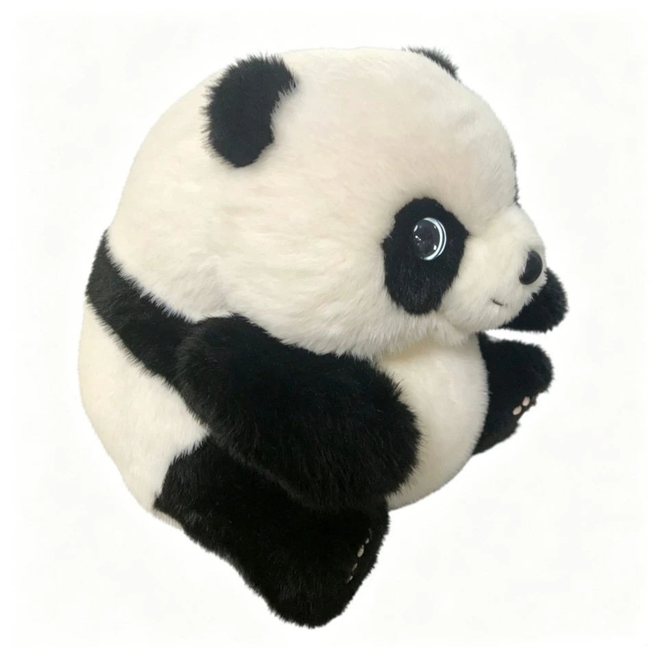 AI Panda For Second Child Families Emotional Balance Solution best