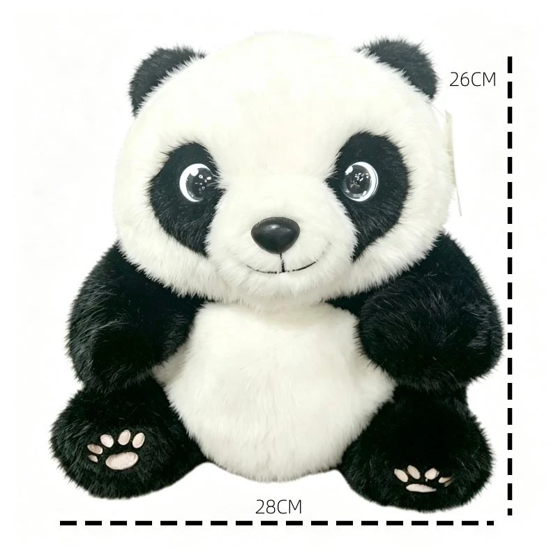 LED Emotional Eye Smart Toy: Next-Gen AI Companion Technology